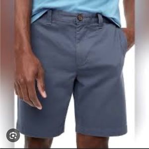 J Crew Gramercy Flex Men’s Shorts